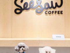 -Seesaw Coffee(西岸凤巢店)