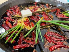 -正贰捌经重庆老火锅(建设路店)