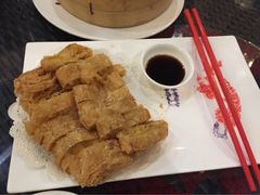 -一心斋素食馆(龙岗店)