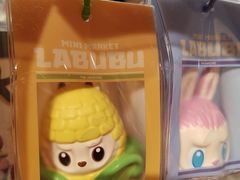 -泡泡玛特POPMART(合生汇店)