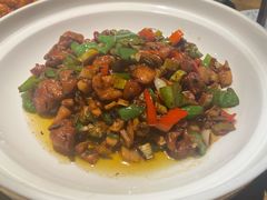 -老阿爸鲜鱼土菜(昆山花桥店)
