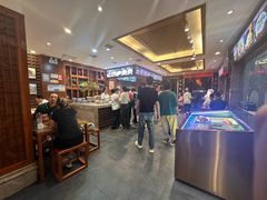 -毅祥斋老孙家泡馍(西羊市店)