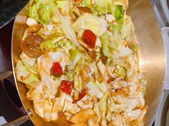 -麻都·成都菜(人民广场店)