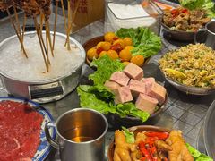 -冯校长老火锅(深圳总店)