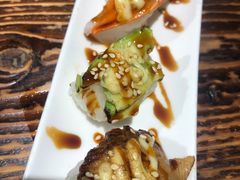 -小川洋风料理(街道口店)