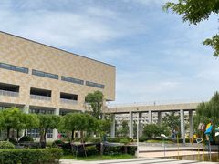 -西安汽车职业大学(临潼校区)