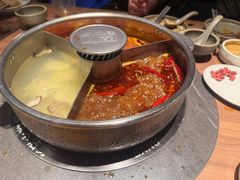 -巴奴毛肚火锅(京西大悦城店)
