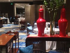 -红棉中餐厅·广州海航威斯汀酒店