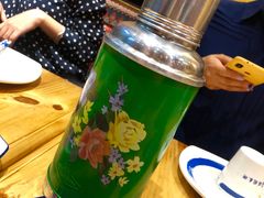-满园烤鸭·春饼(华强广场店)