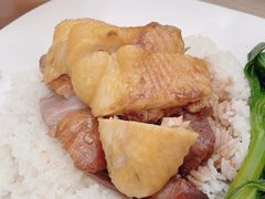 -太兴烧味餐厅(香港机场店)