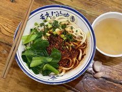 -老白家面馆(测绘东路总店)