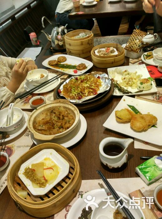 点心传说(苏宁广场店)-图片-汕头美食-大众点评网