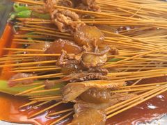 -雲记卢妈冷锅串串(中道街总店)