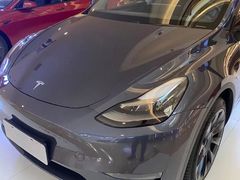 -TESLA 特斯拉(北京颐堤港体验店)
