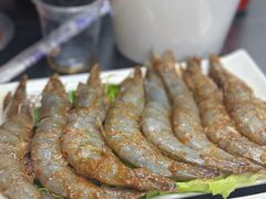 -禾禾烤肉
