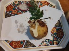 -大江户日本料理(吕厝店)