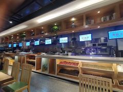 -龙抄手食府(浣花北路店)