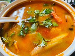 -simply thai天泰(长泰广场店)