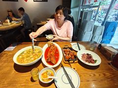 -打酱油·非遗淮扬菜(瘦西湖梅岭店)