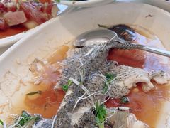 -沪华海鲜大酒楼(南汇店)