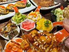 -小川洋风料理(街道口店)