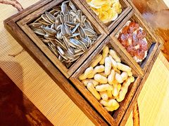 -普洱茶府(博乐广场店)