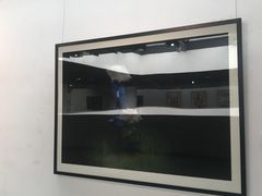 -天津美术学院-校史馆