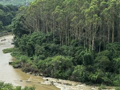 -长泰漂流水陆空景区