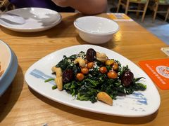 -陈傻子餐厅(世纪都会店)