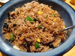 紫菜炒饭-大厨的餐厅(曾厝垵总店)
