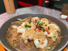-廖川菜(八佰伴店)