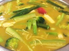 -福慧慈缘素食餐厅(王府井店)