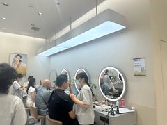 -天真蓝照相馆(五角场百联又一城店)