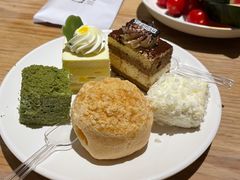 -小鱼小牛·鱼牛干锅·脆鱼火锅(世欧广场店)