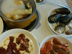 -钱小奴创意自助餐厅·原切谷饲安格斯畅吃(苏州昆山招商花园城店)