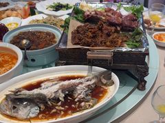 -普天和酒楼·新津菜·烤鸭(天津之眼店)