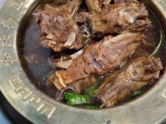 -和庆斋羊蝎子火锅·碳缸烧烤(顺义旗舰店)