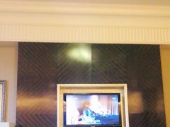 -上海浦东星河湾酒店