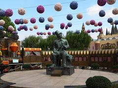 -安徒生童话乐园