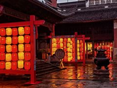 -宁波府城隍庙