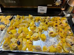 -川骄海鲜自助(亚运村店)