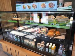 -星巴克(昆山花桥商务城店)