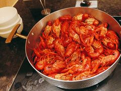 -索菲特西湖大酒店·香榭丽全日候餐厅(南山路店)