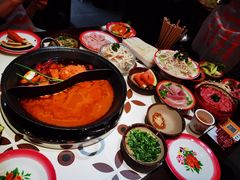 -江北北火锅馆·公路夜市(魏公村店)