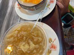 -玫瑰甜品(文明路店)