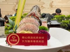-牛鼎盛新疆雪花鲜牛火锅(武夷绿洲 店)
