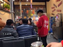 -江城二当家烤牛肉(莲塘新村店)