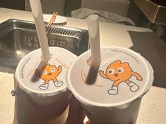-CoCo都可(常德路店)