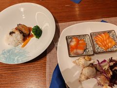 -浙江西子宾馆·瑶园咖啡厅