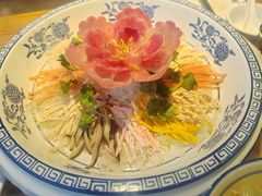 -老雒阳面馆·水席·洛阳菜(王城路店)